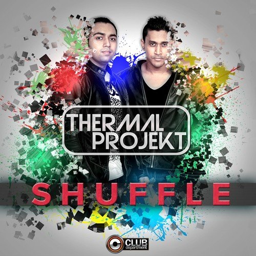 Thermal Projekt Songs MP3 Download